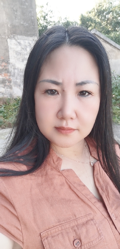 乖乖一女的第二张照片--合肥相亲服务中心