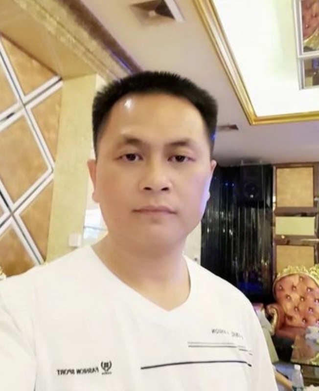 小梁的第一张照片--合肥相亲服务中心