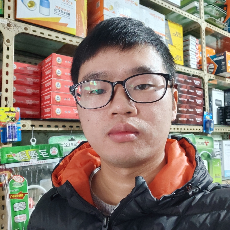 邱先生的第一张照片--合肥相亲服务中心