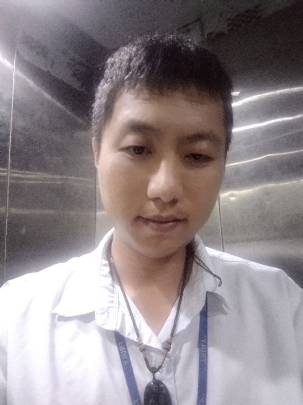 黄伟杰的第一张照片--合肥相亲服务中心