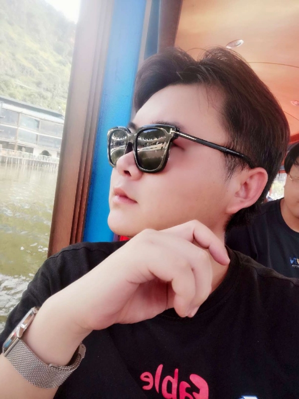 曲生的第三张照片--合肥相亲服务中心