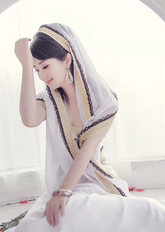 yaoyao的第一张照片--合肥相亲服务中心