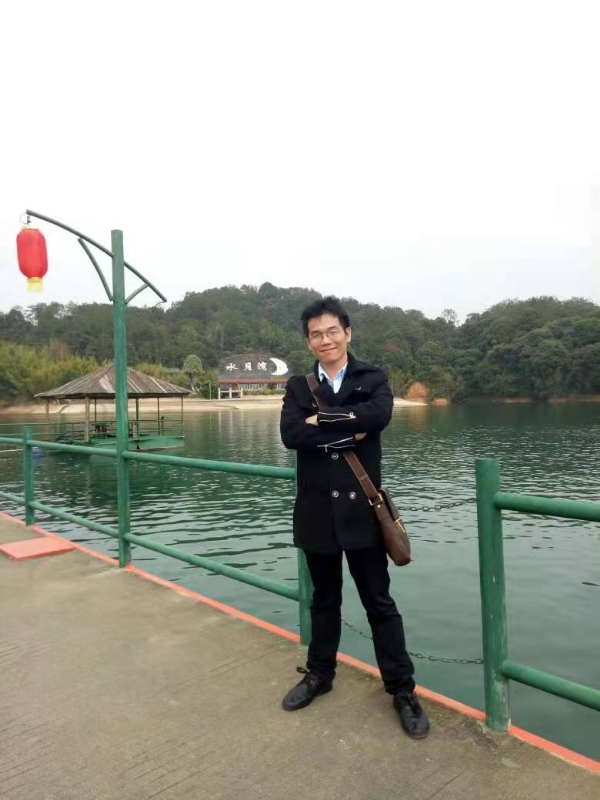 缘分不期而遇的第一张照片--合肥相亲服务中心