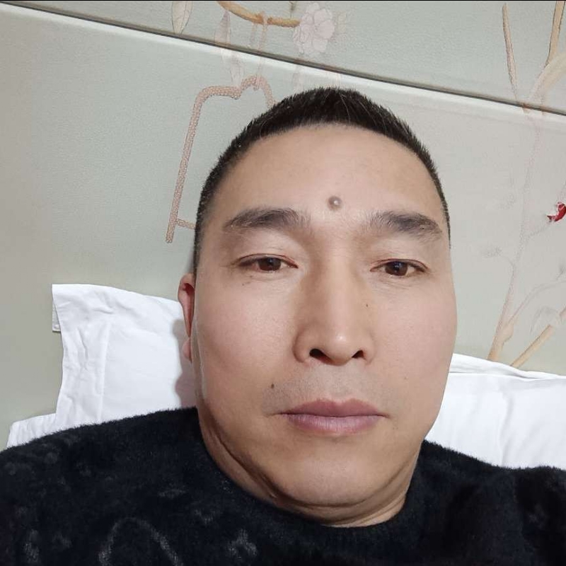 痴情男的第二张照片--合肥相亲服务中心