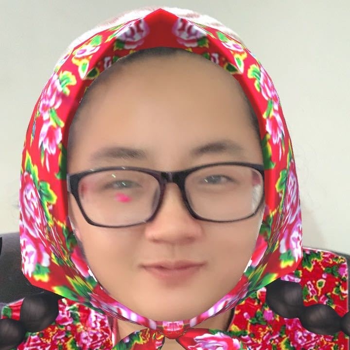 小兰的第一张照片--合肥相亲服务中心