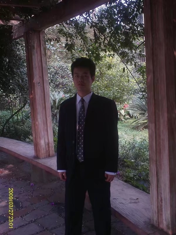 yangyongpingaoi的第三张照片--合肥相亲服务中心