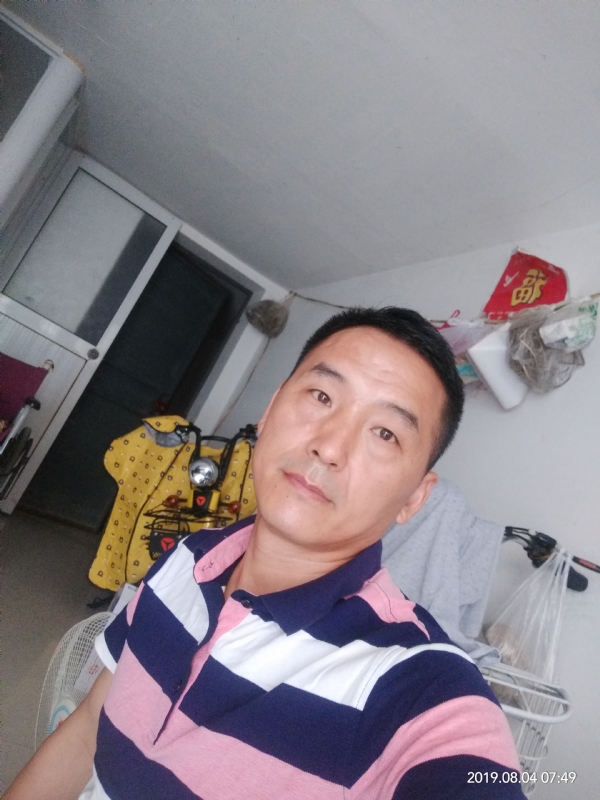 啊豹的第一张照片--合肥相亲服务中心