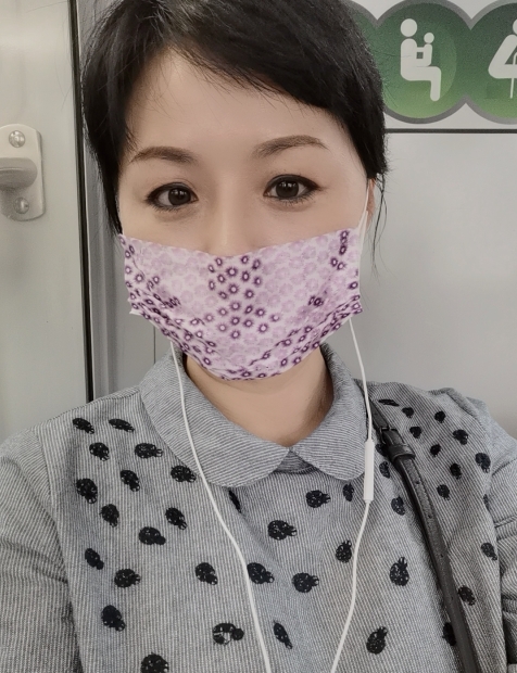哈哈的第一张照片--合肥相亲服务中心