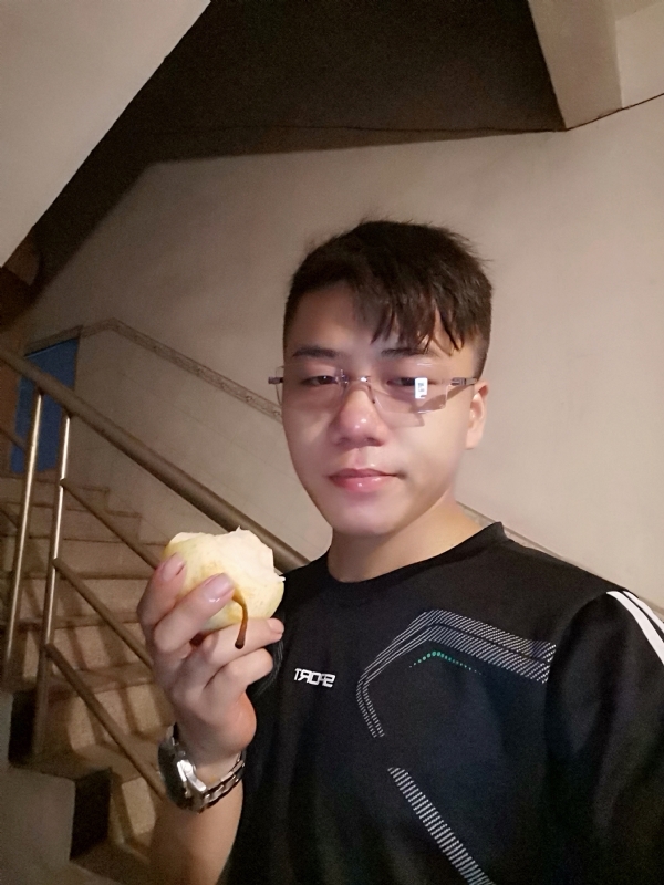 路过的第三张照片--合肥相亲服务中心