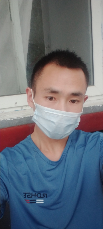 阿浩的第二张照片--合肥相亲服务中心