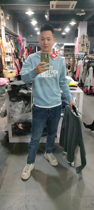 快乐永恒的第一张照片--合肥相亲服务中心