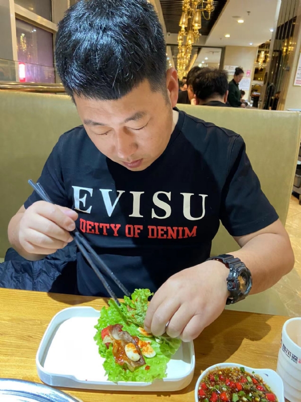 砒霜的第一张照片--合肥相亲服务中心