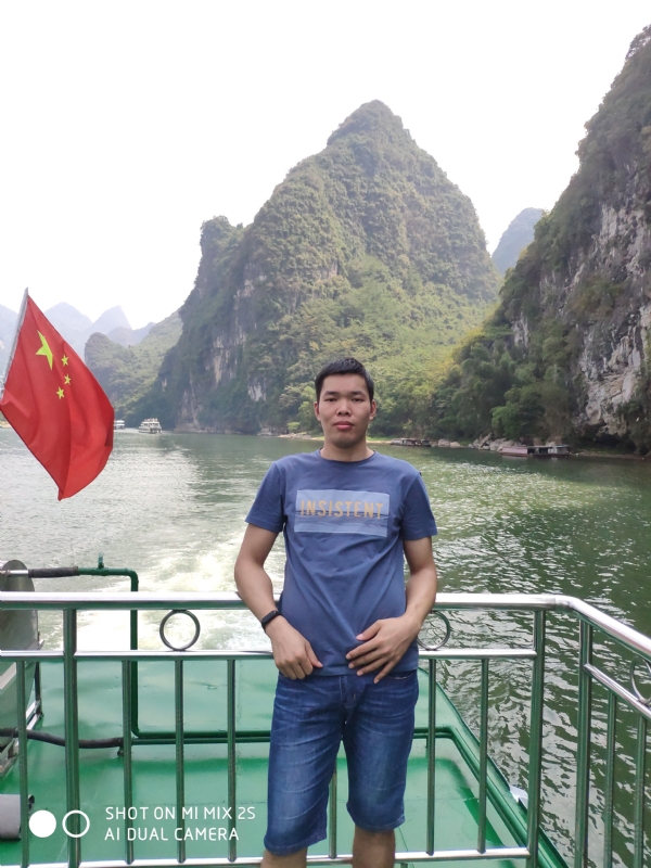 只为你而来的第二张照片--合肥相亲服务中心