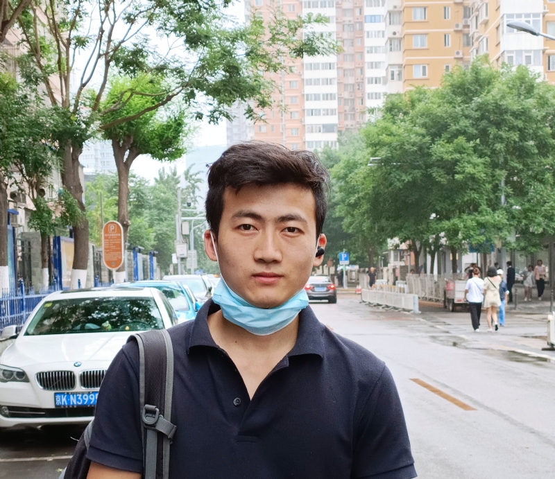 随风飘飘的第一张照片--合肥相亲服务中心