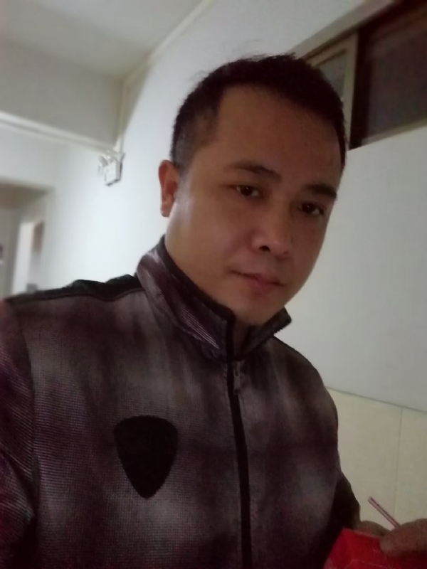 礼哥的第一张照片--合肥相亲服务中心