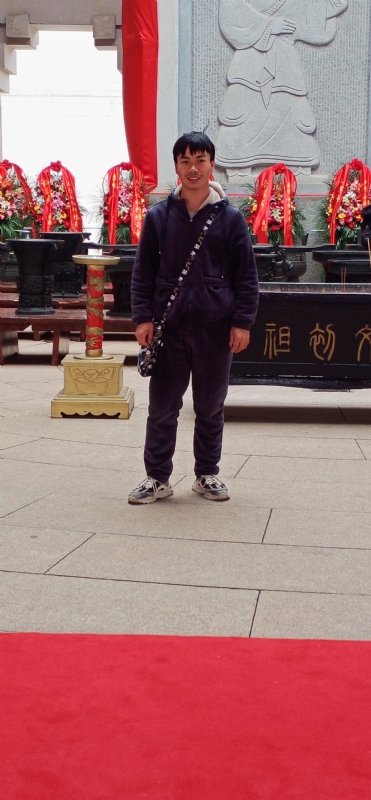单身的小草的第一张照片--合肥相亲服务中心