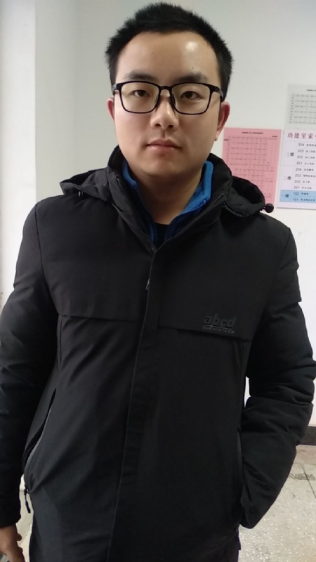 k觅知音的第一张照片--合肥相亲服务中心