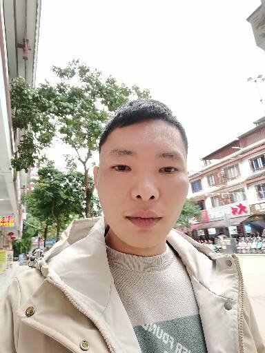 广西漓江的第一张照片--合肥相亲服务中心