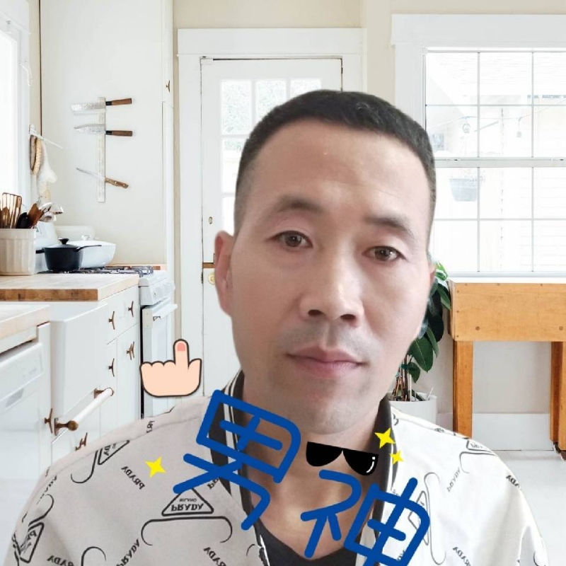 单身狼的第一张照片--合肥相亲服务中心