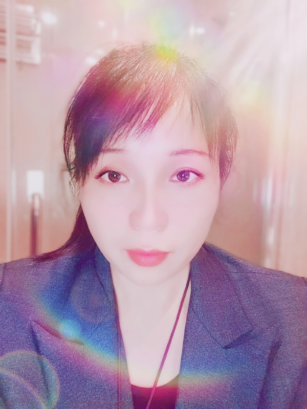 小艾的第一张照片--合肥相亲服务中心
