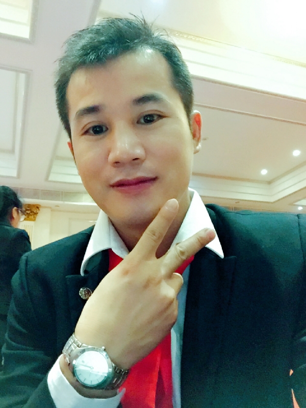 谦和葡萄酒的第一张照片--合肥相亲服务中心