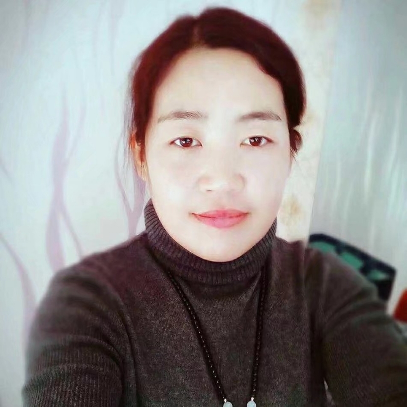 曦曦的第一张照片--合肥相亲服务中心