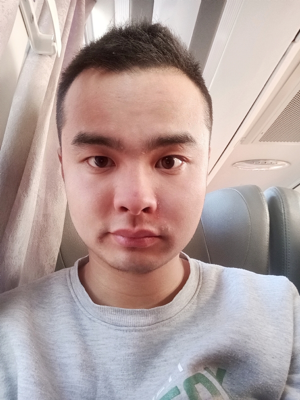 卡恩鱼的第二张照片--合肥相亲服务中心