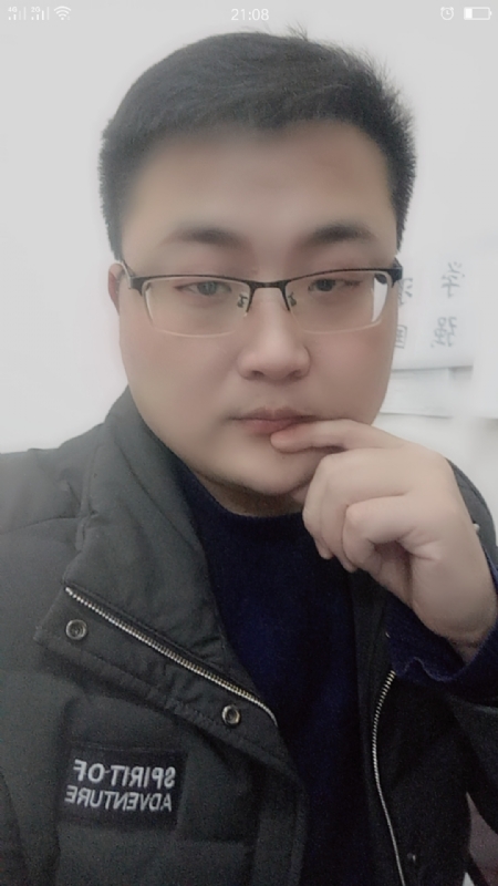 手心里的温柔的第一张照片--合肥相亲服务中心