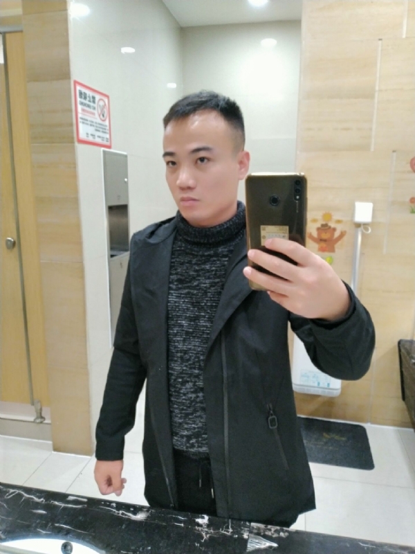 一个达不刘的第一张照片--合肥相亲服务中心