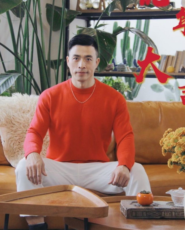 威廉的第一张照片--合肥相亲服务中心