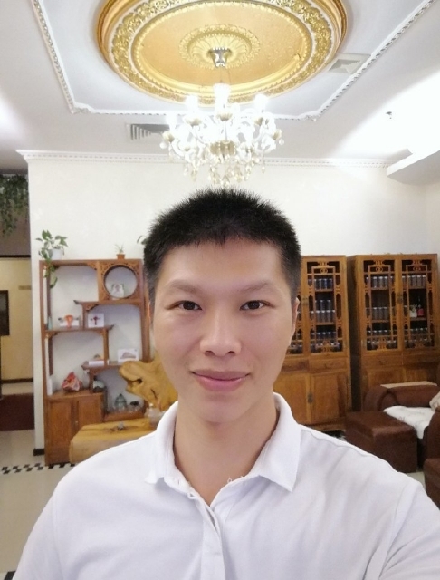 大卫的第一张照片--合肥相亲服务中心