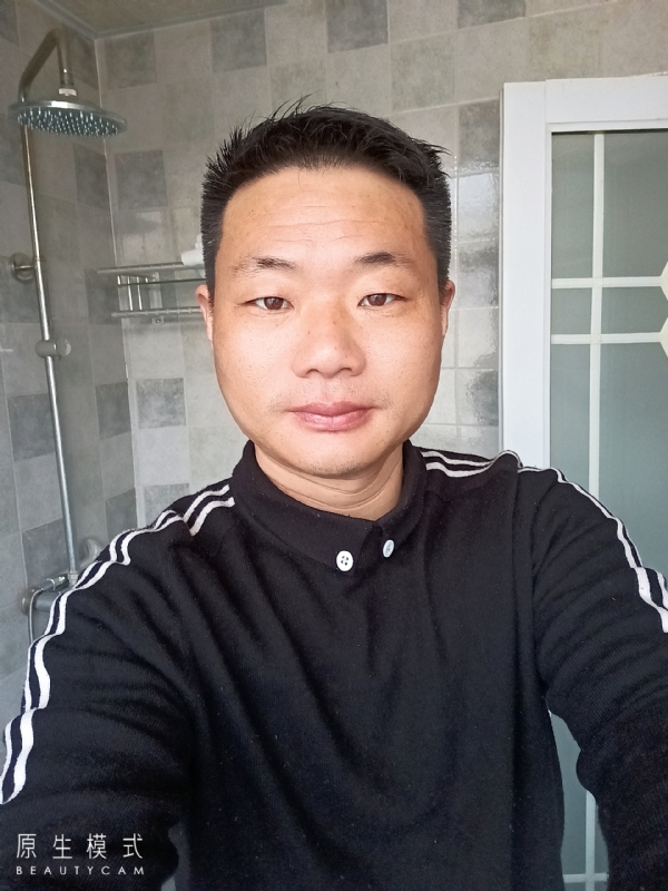 觅老婆的第一张照片--合肥相亲服务中心