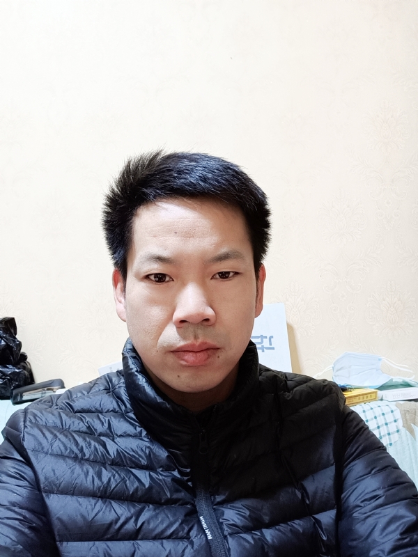执子之手的第一张照片--合肥相亲服务中心
