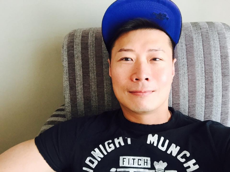 陳文山的第一张照片--合肥相亲服务中心