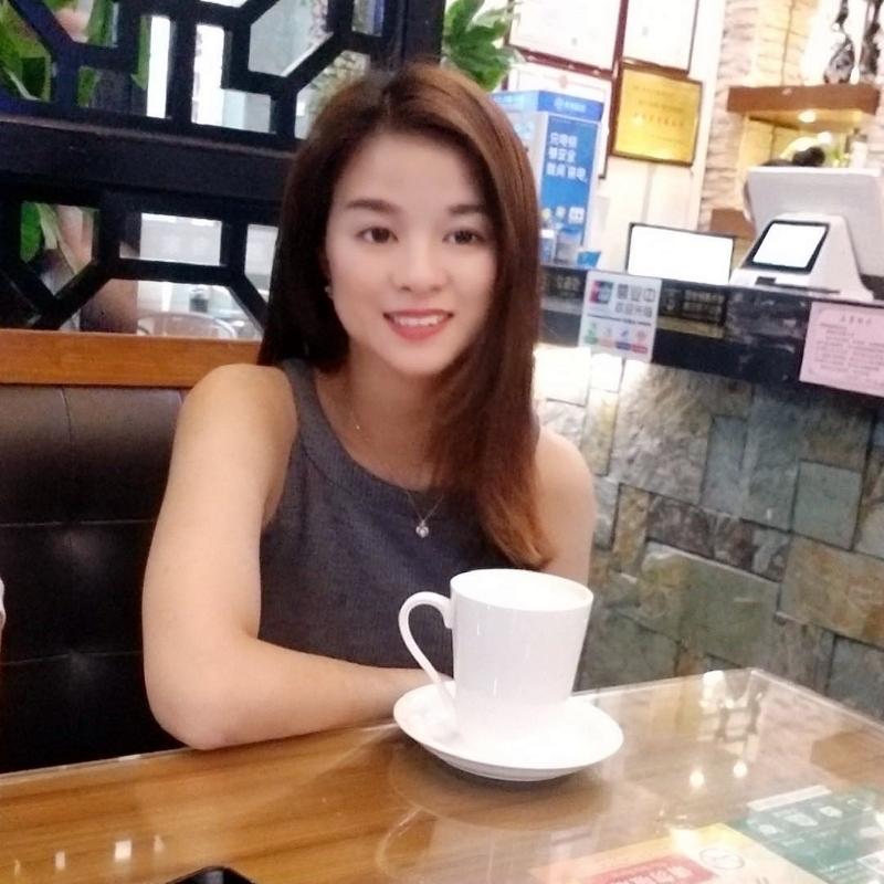 呢子的第一张照片--合肥相亲服务中心