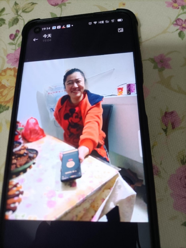 北方人在桂林的第一张照片--合肥相亲服务中心