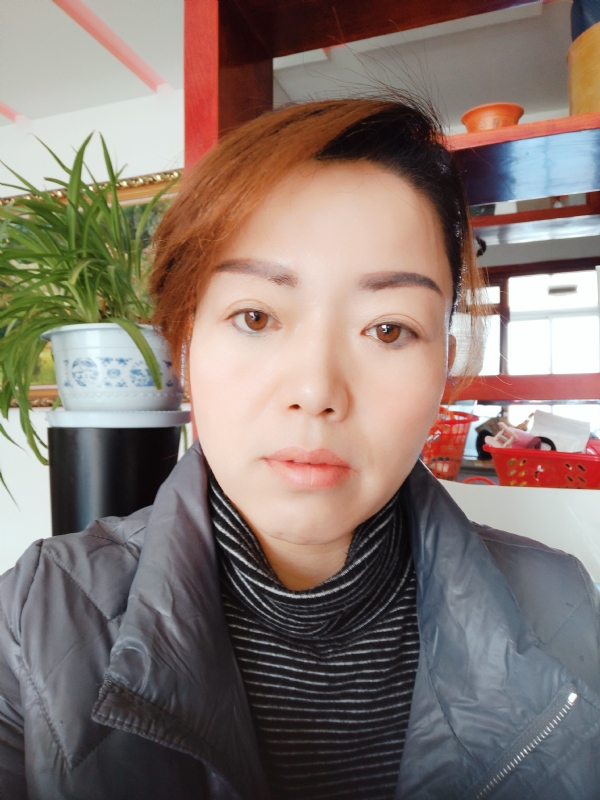 米酒的第一张照片--合肥相亲服务中心