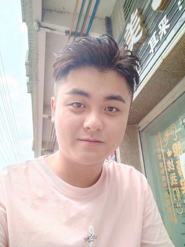 李健诚的第一张照片--合肥相亲服务中心