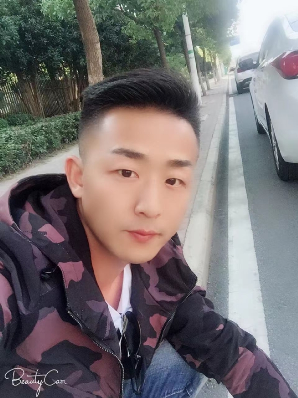 归心的第二张照片--合肥相亲服务中心