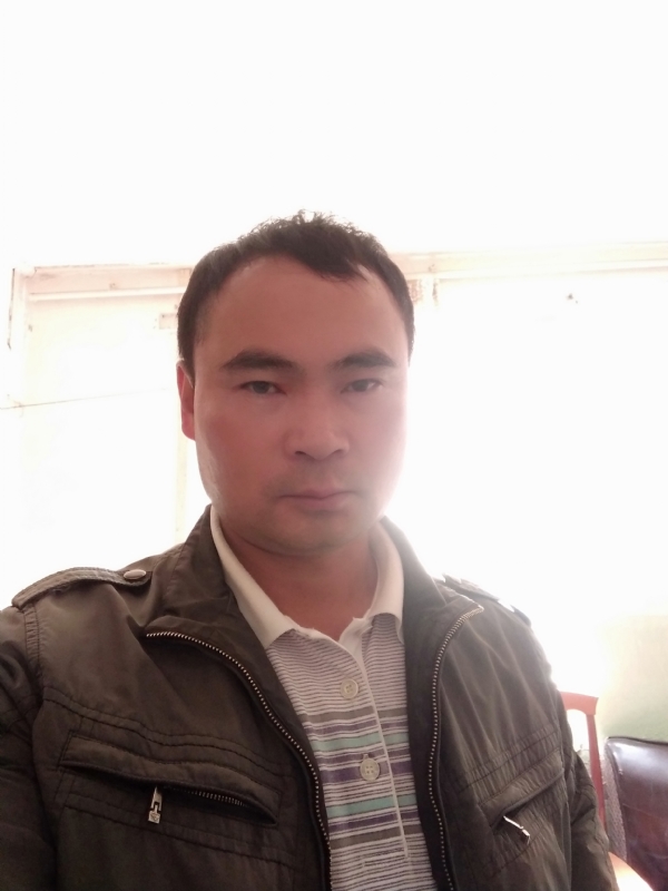 独孤求爱的第一张照片--合肥相亲服务中心