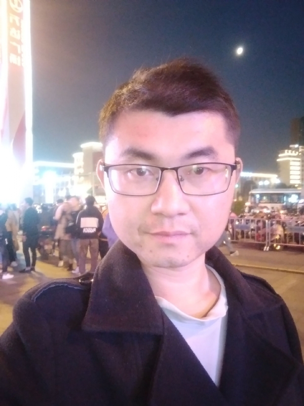 期待的第一张照片--合肥相亲服务中心