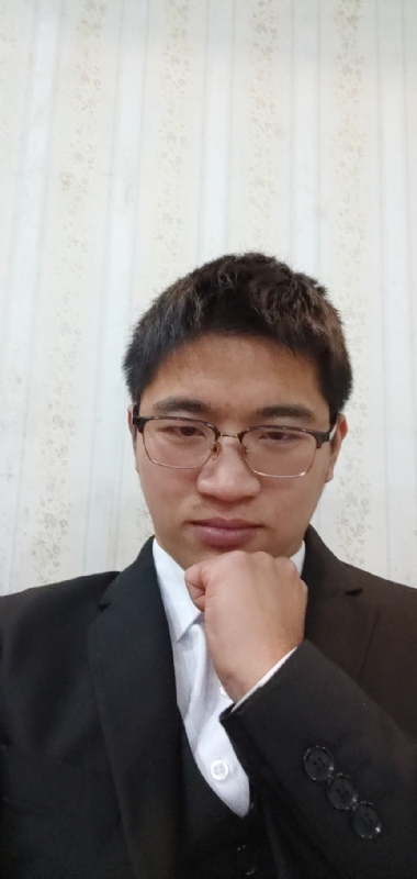 王杰的第一张照片--合肥相亲服务中心