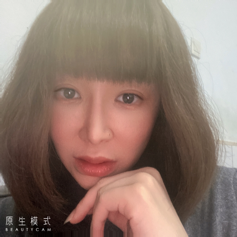 鑫鑫的第一张照片--合肥相亲服务中心