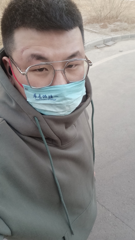 遇见的第一张照片--合肥相亲服务中心