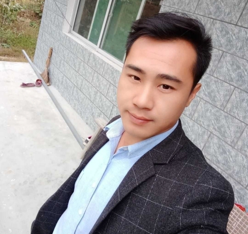 暖阳的第一张照片--合肥相亲服务中心