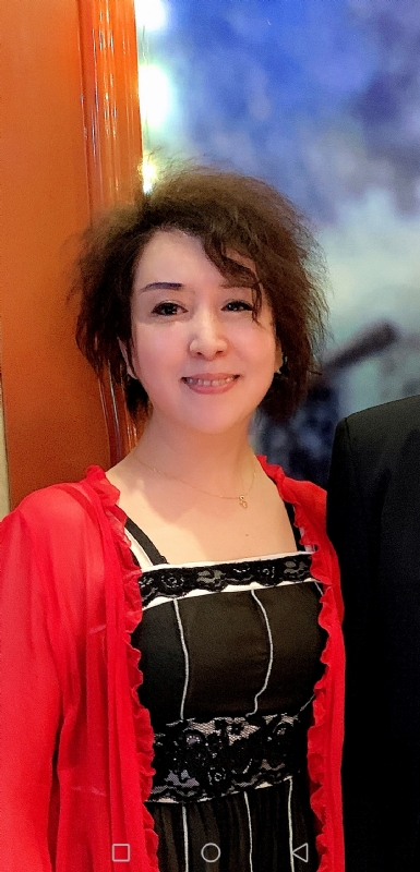 楊婧圓的第一张照片--合肥相亲服务中心