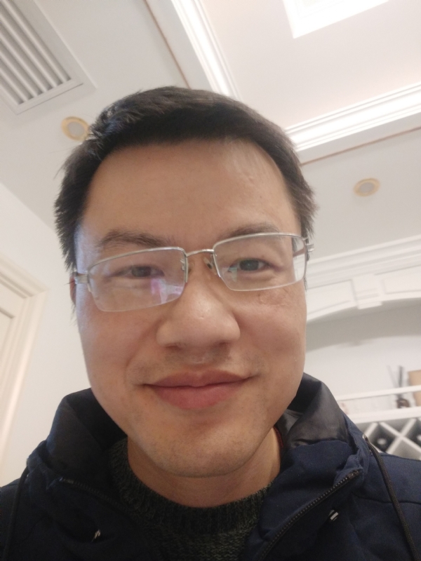 翔翔的第一张照片--合肥相亲服务中心