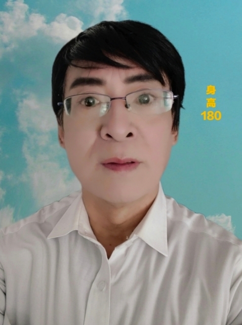 大叔寻觅有缘人的第一张照片--合肥相亲服务中心