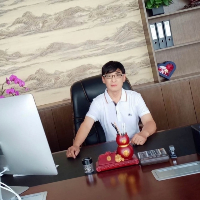 大叔寻觅有缘人的第三张照片--合肥相亲服务中心