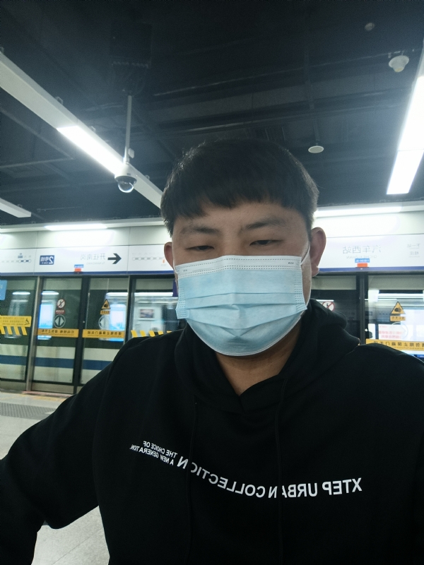 小生不才的第一张照片--合肥相亲服务中心